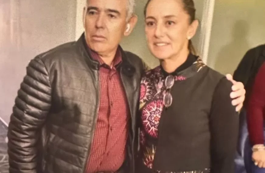 intranquilidad empresario “de la 4T” a compañías de Coahuila que demandan su pago