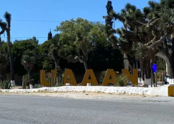 Se manifiestan nuevamente agremiados al SUTUAAAN; amagan con huelga