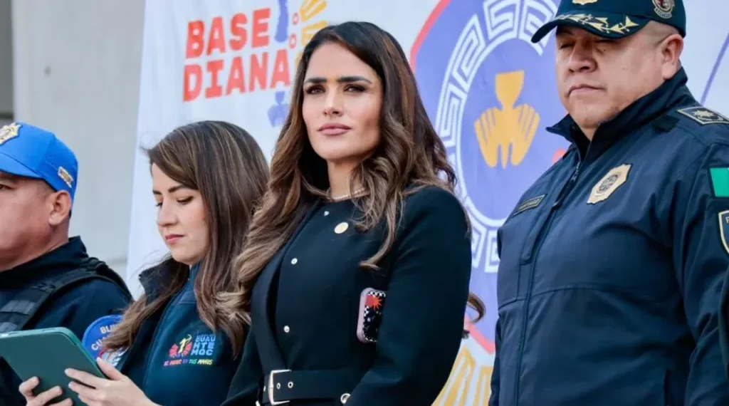 Cuesta seguridad 30 mdp en Cuauhtémoc