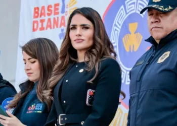 Cuesta seguridad 30 mdp en Cuauhtémoc