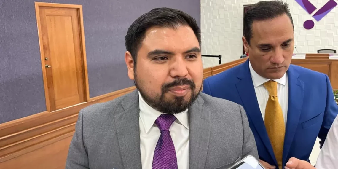 IEC advierte que Pablo Salas podría proyectar inhabilitado por caso de agresión