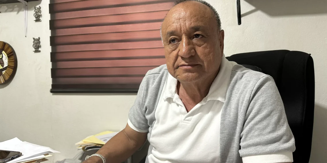Denuncian a Ministerio Público: lo acusan de pedir medio millón de pesos para cambiar desliz