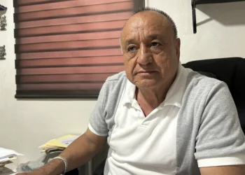 Denuncian a Ministerio Público: lo acusan de pedir medio millón de pesos para cambiar desliz