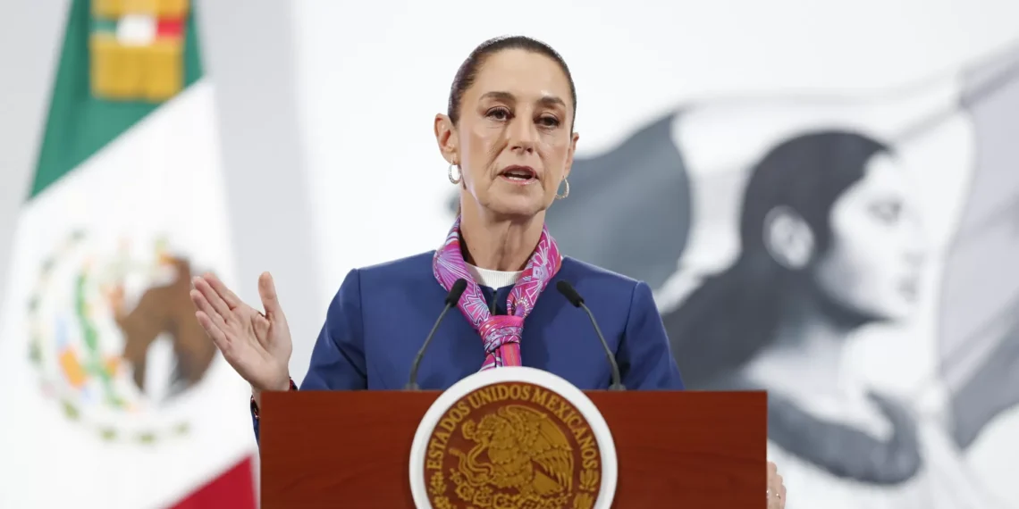 ¿Qué dijo Sheinbaum sobre los resultados electorales en Durango?