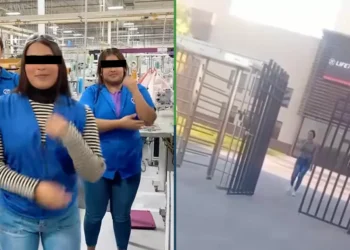 Empresa corre a empleadas por estar grabando TikToks en horario laboral