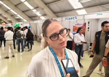 Apoya ACNUR Coahuila a miles de refugiados que huyeron por rudeza de sus países
