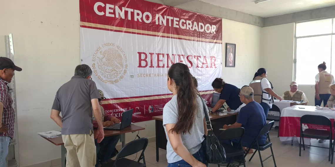 Entregarán 405 tarjetas a beneficiarios del apunte para discapacidad en la región norte