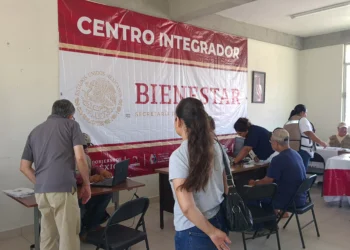 Entregarán 405 tarjetas a beneficiarios del apunte para discapacidad en la región norte