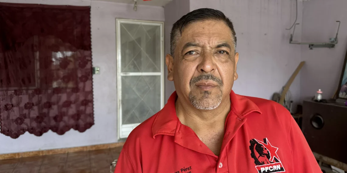 Llama el Frente Cardenista a regularizar papelería de vehículos americanos