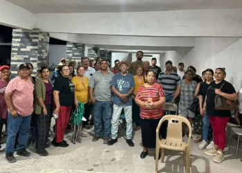 Attolini defiende recomendación de disculpa pública en caso Nuevo Mieleras