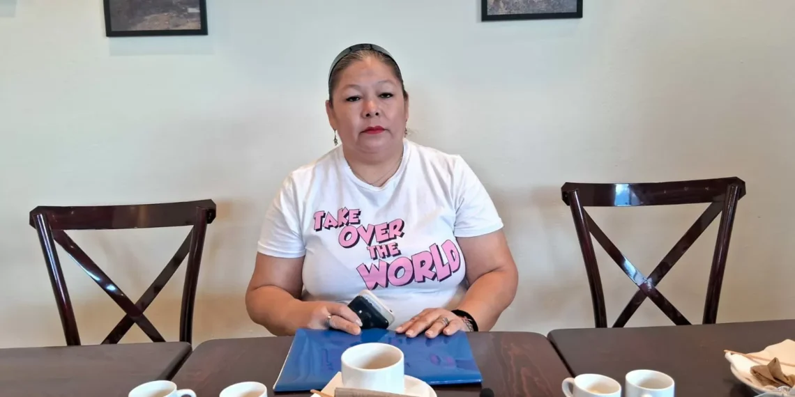 Denuncian corrupción en Centro de Conciliación Laboral