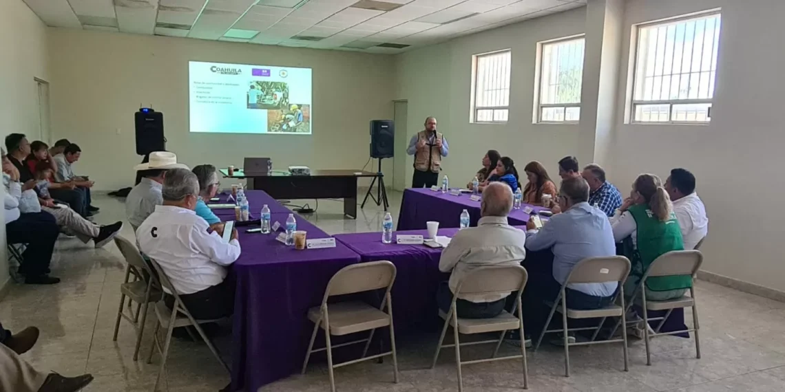 Reforzarán medidas para combatir el dengue en Jurisdicciones Sanitarias 01 y 02