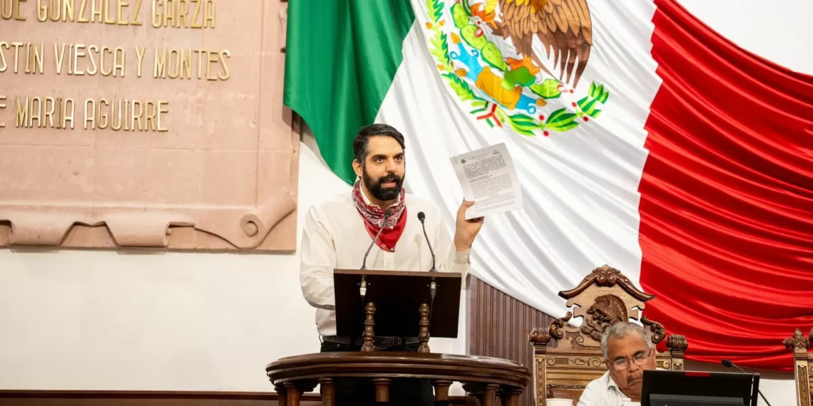 El corregidor mintió cuando afirmó que recintos como el Coliseo estaban conectados al C2: Attolini Murra