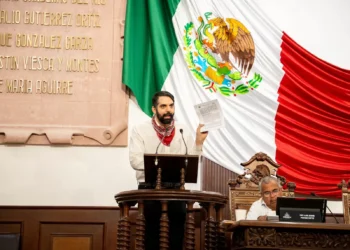 El corregidor mintió cuando afirmó que recintos como el Coliseo estaban conectados al C2: Attolini Murra