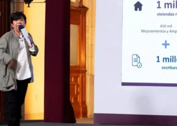 Alertan por fraudes en apoyos para la vivienda