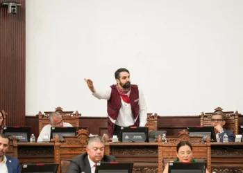 Congreso de Coahuila aprueba 150 mdp de crédito para AgSal; Morena vota en versus
