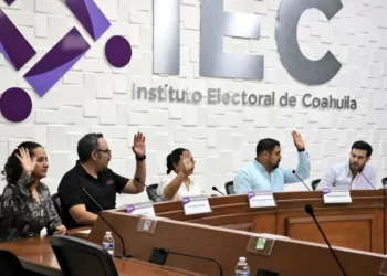 IEC definirá conteo de votos encontrados en paquetes de otras elecciones locales