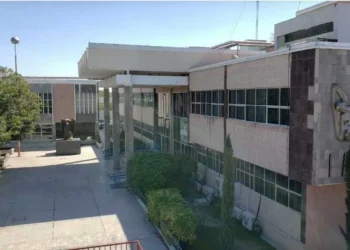 Inicia el lunes remodelación de la subdelegación del IMSS en Piedras Negras