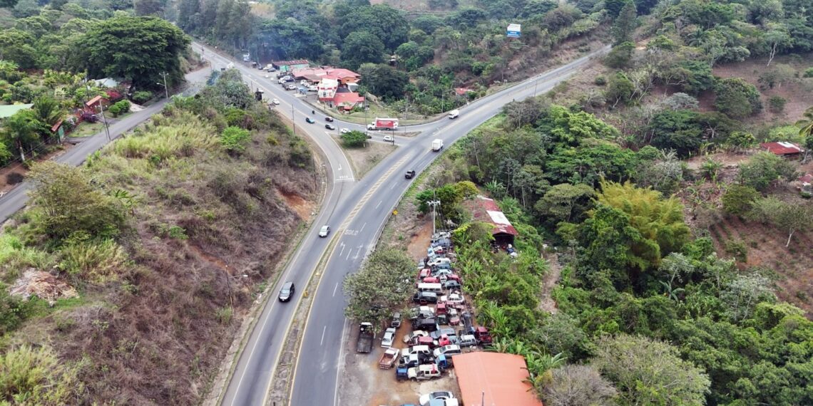 En mayo Punta Sur y en junio intercambio en Naranjo: Salir al GAM será más fácil para sancarleños