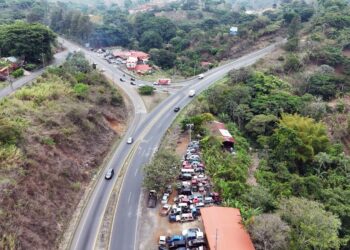 En mayo Punta Sur y en junio intercambio en Naranjo: Salir al GAM será más fácil para sancarleños