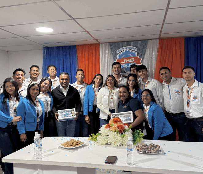 IUTA JHS: Sembrando el futuro agroindustrial de Venezuela con educación de vanguardia en Yaracuy