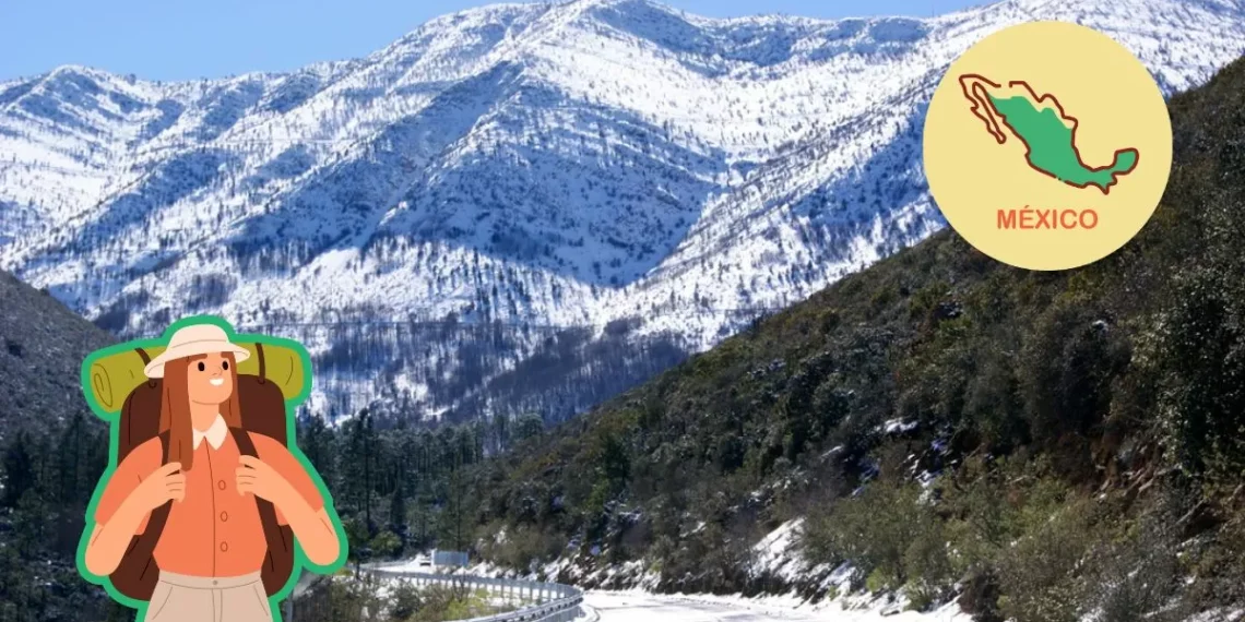 ¿Por qué visitar Arteaga, la ‘Suiza de México’, durante tus vacaciones?