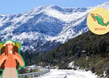 ¿Por qué visitar Arteaga, la ‘Suiza de México’, durante tus vacaciones?