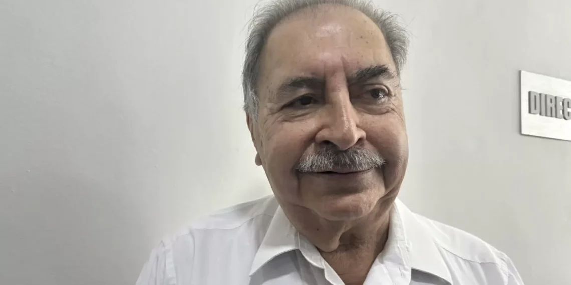 Descartan caso de lepra en Monclova tras rumores en redes sociales