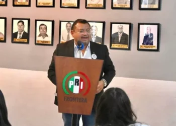 PRI Frontera ofrece asesorías legales, médicas y talleres de verano