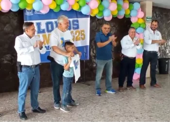 Inicia curso de verano Lobos Camp 2025 en FIME Monclova