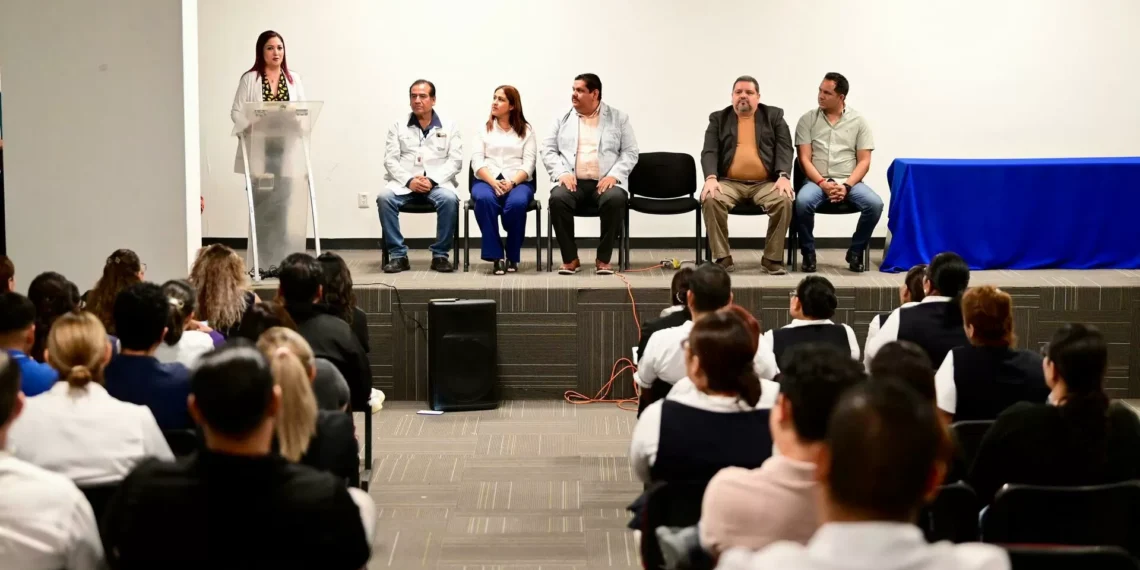 Otra vez cambian a titular de dirección de Hospital Nuevo de Gómez iglesia