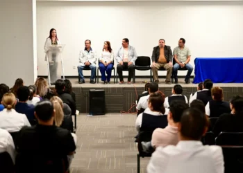 Otra vez cambian a titular de dirección de Hospital Nuevo de Gómez iglesia