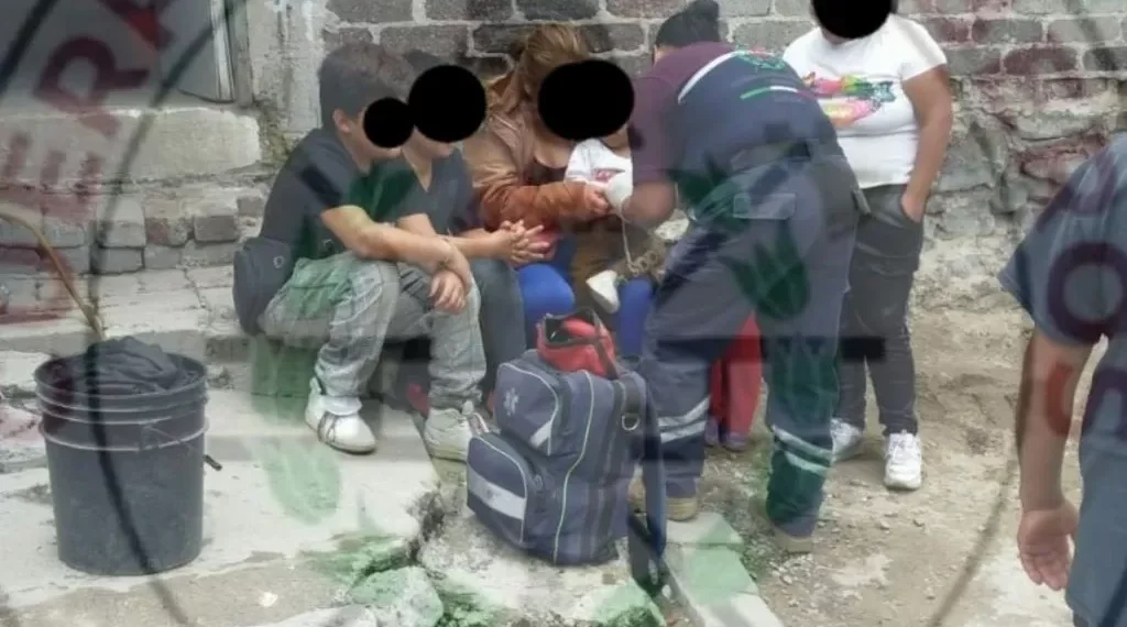 Evitan tragedia en Zumpango