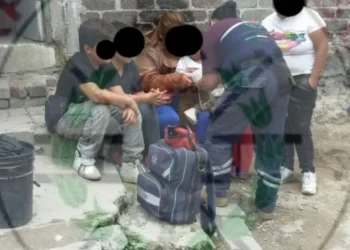 Evitan tragedia en Zumpango