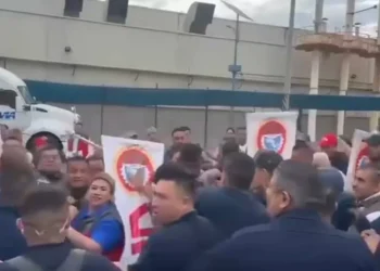 Se desata conflicto sindical Mahle de Ramos Arizpe por disputa de resolución colectivo