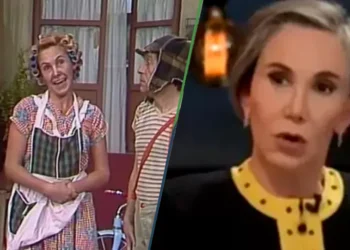 Revelan el gaje de Florinda Meza en “El Chavo del Ocho”, y eso explica muchas cosas