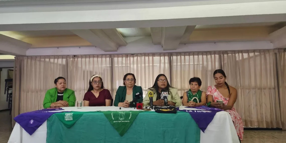 Ordena Tribunal a Durango derogar artículos que penalizan el aborto