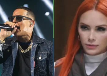 Valió ver gasolina: Daddy Yankee cambió de nota para no darle regalías a su ex
