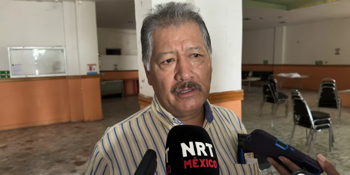 Sin obstáculos legales, venta de inmueble de jubilados en Monclova:  abogado