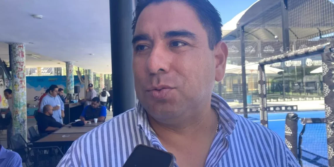 Registrarán restauranteros pérdidas por 7 mdp tras prolongados apagones por intensas lluvias en Saltillo