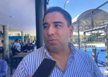 Registrarán restauranteros pérdidas por 7 mdp tras prolongados apagones por intensas lluvias en Saltillo