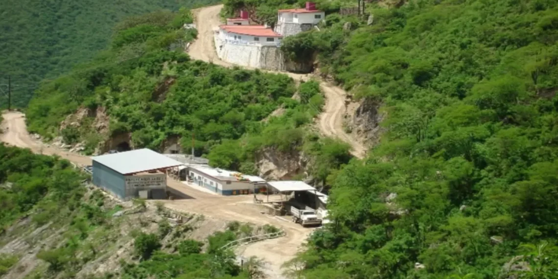 ‘Difícil cuantificar pérdidas’, señala Sedeco tras robo de 33 toneladas de concentrado de oro y cédula