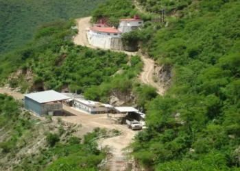 ‘Difícil cuantificar pérdidas’, señala Sedeco tras robo de 33 toneladas de concentrado de oro y cédula