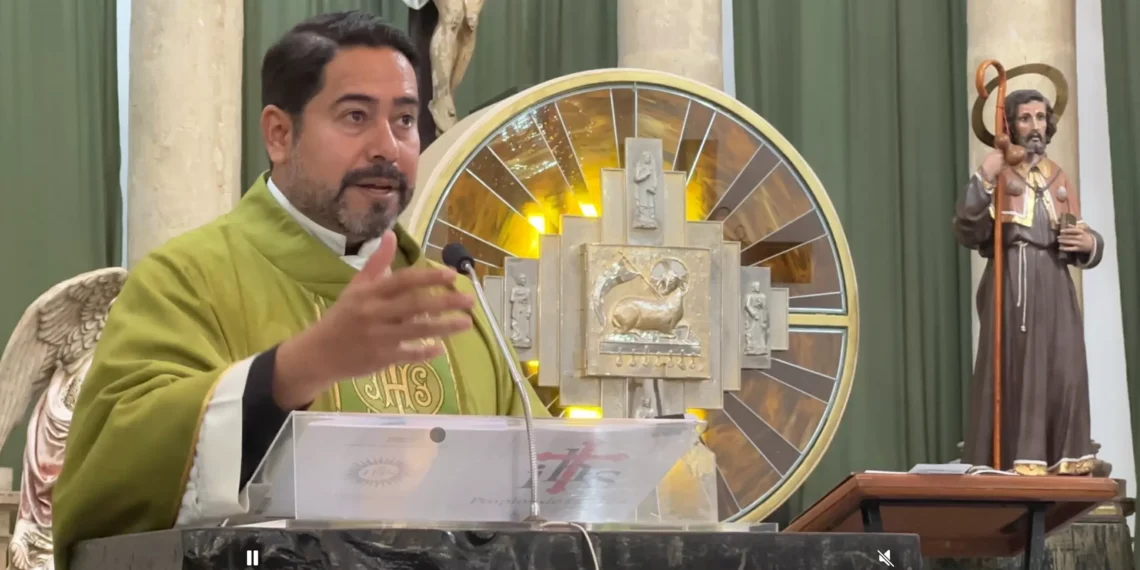 Iglesia a retomar principios de la ley natural