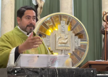 Iglesia a retomar principios de la ley natural