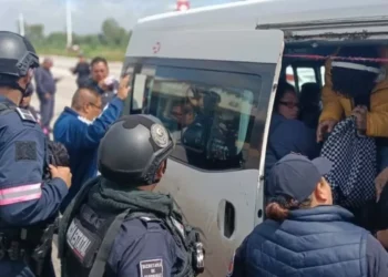 Acumulan males sobre Nextlalpan