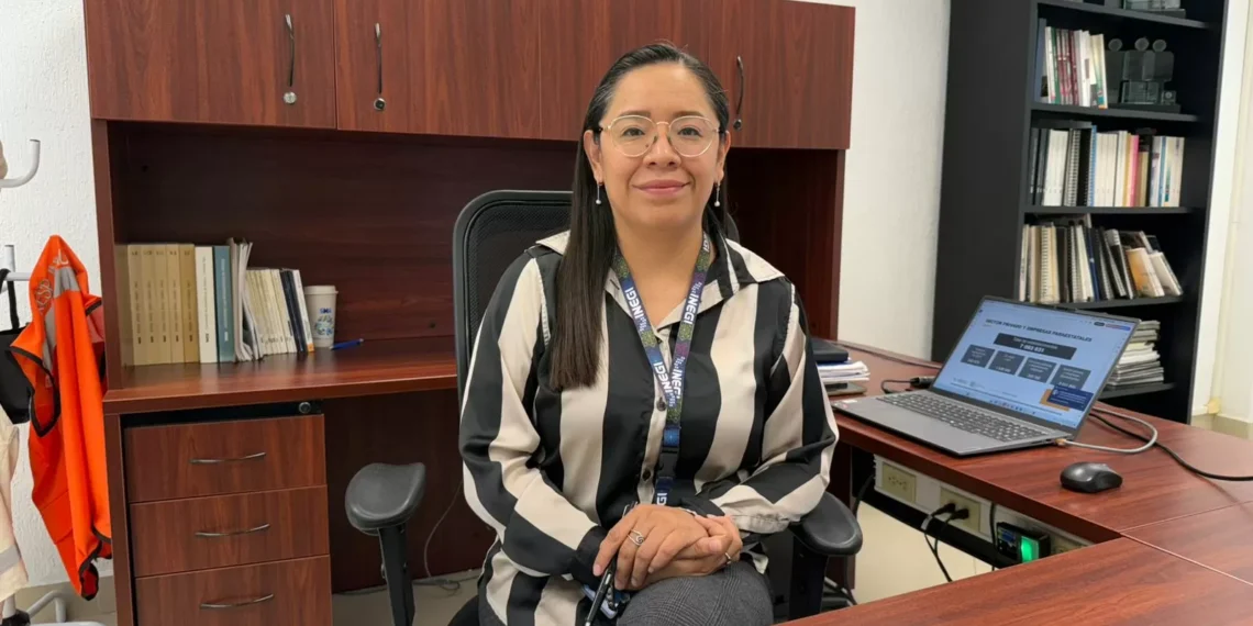 Coahuila avanza en crecimiento económico formal: INEGI