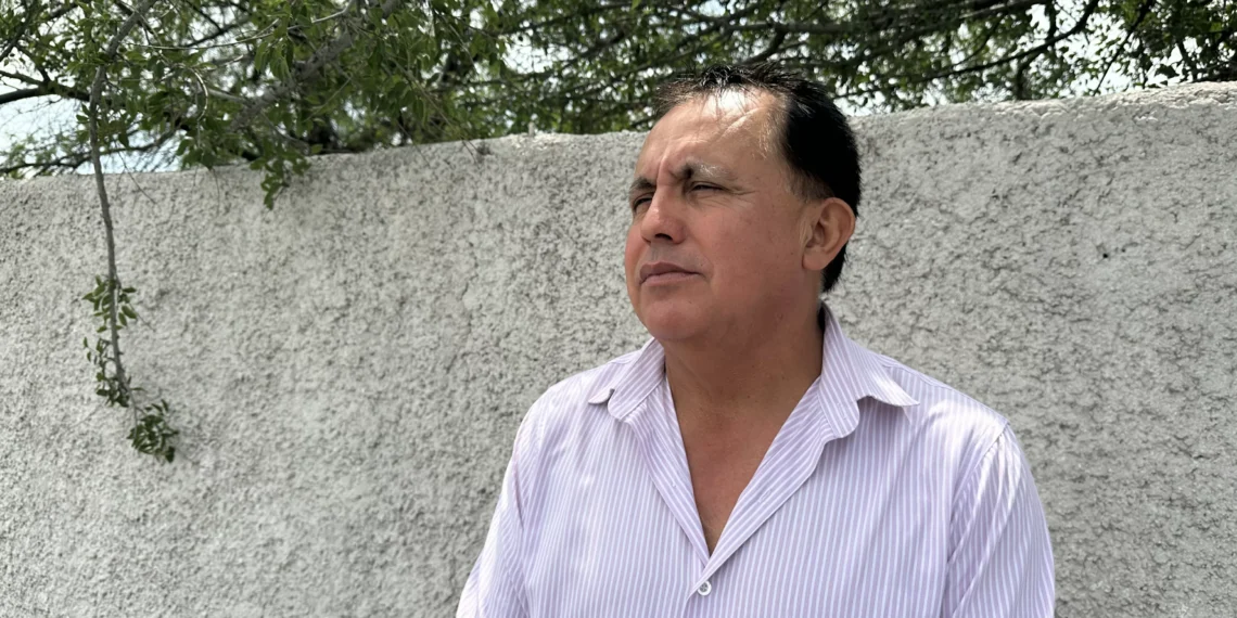 Sindicato exige cuentas extranjeras de AHMSA para pagos laborales