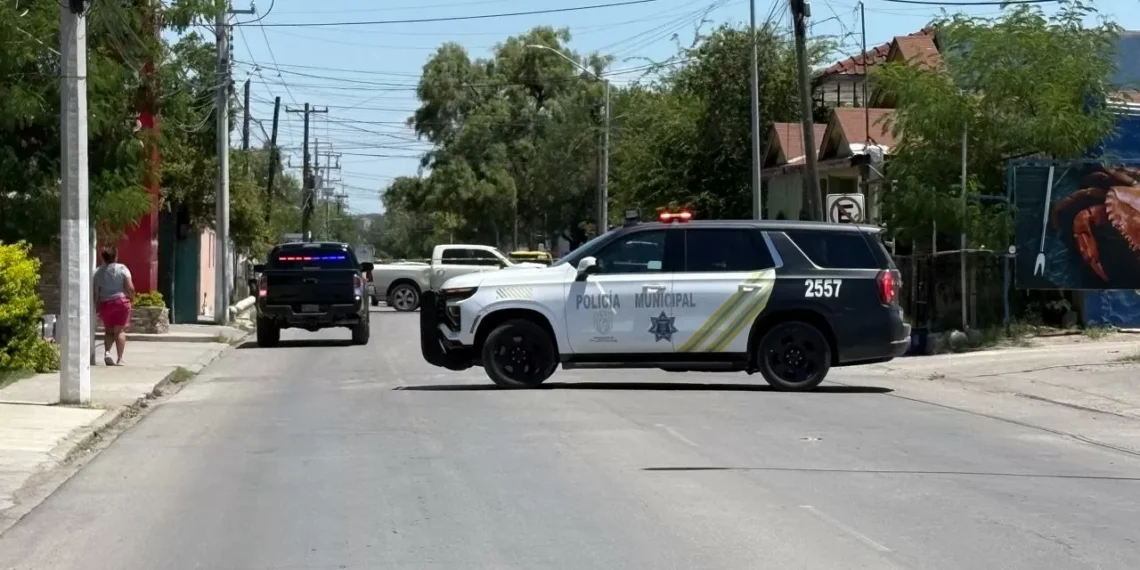 Hallan sin vida a dos hombres en la ciudad de Piedras Negras