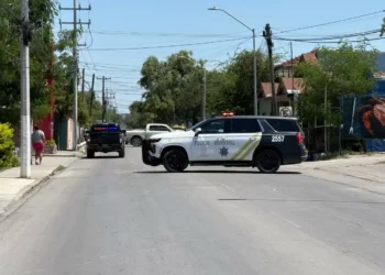 Hallan sin vida a dos hombres en la ciudad de Piedras Negras